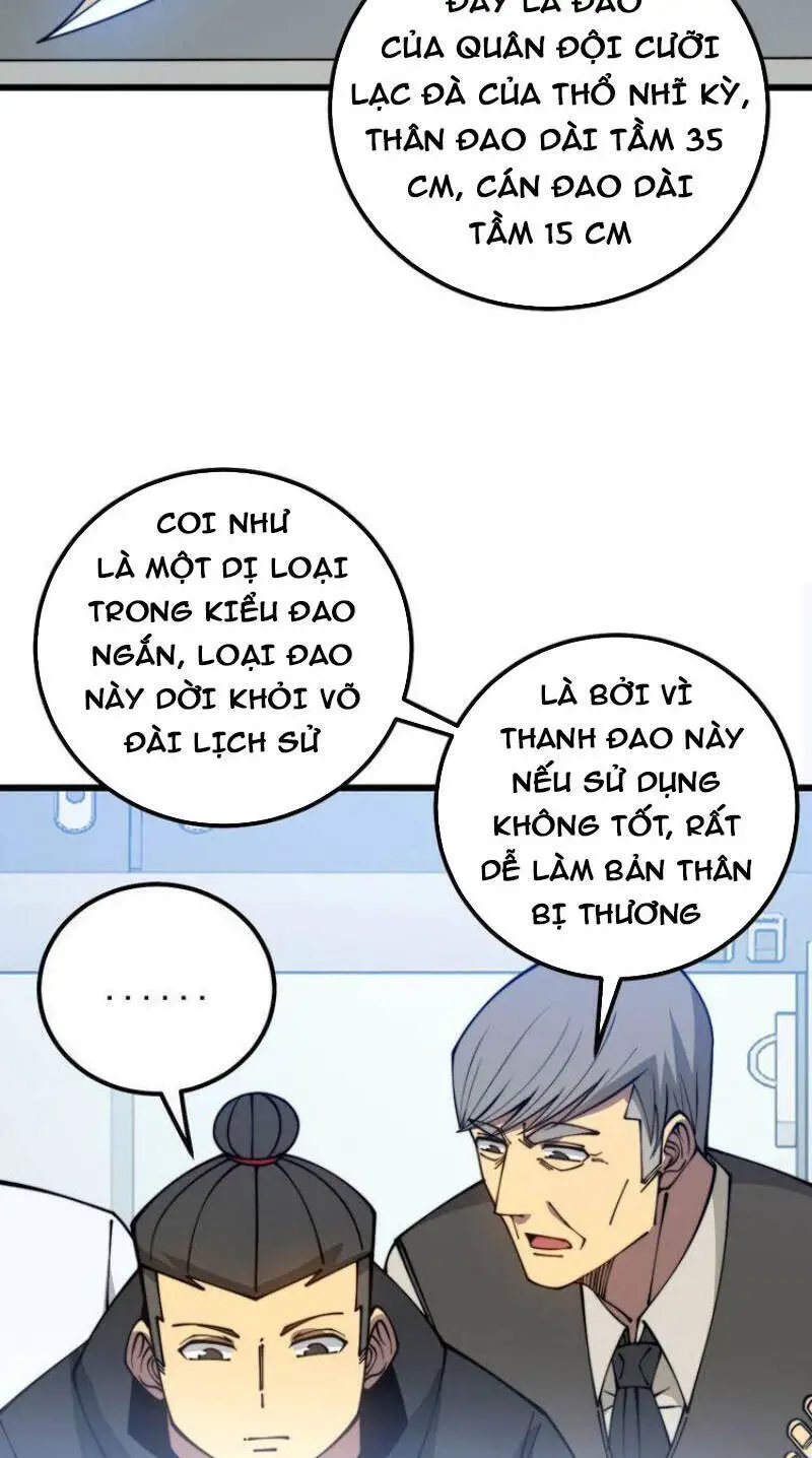 Độc Thủ Vu Y Nettruyen ZZZ Chương 317 Page 35