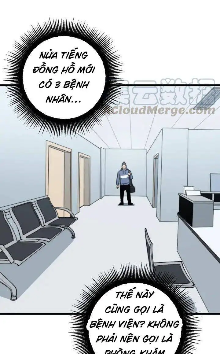 Độc Thủ Vu Y Nettruyen ZZZ Chương 137 Page 2
