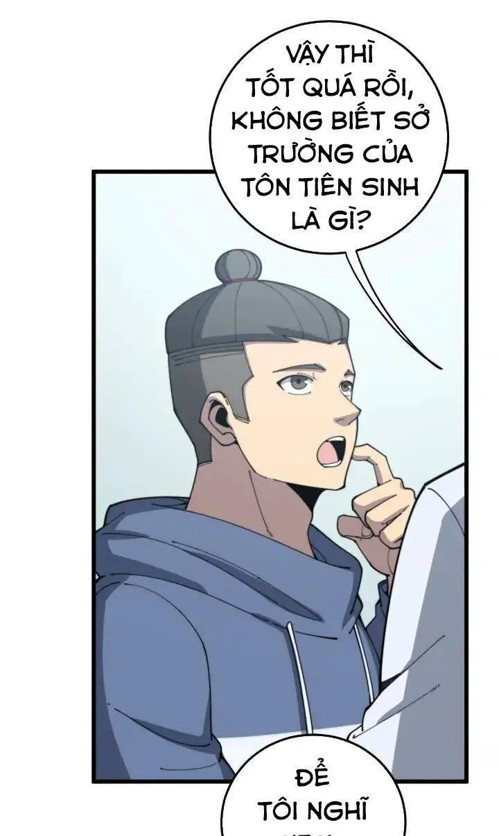 Độc Thủ Vu Y Nettruyen ZZZ Chương 137 Page 6