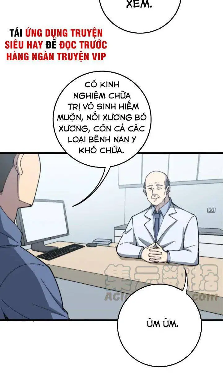 Độc Thủ Vu Y Nettruyen ZZZ Chương 137 Page 7