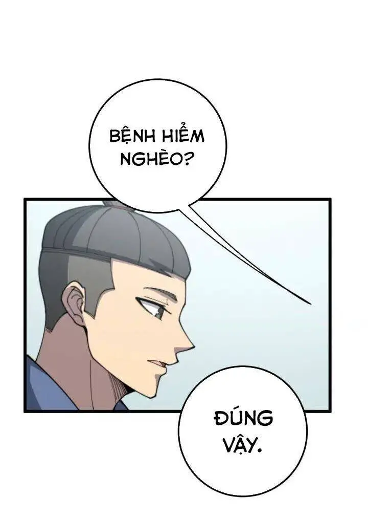 Độc Thủ Vu Y Nettruyen ZZZ Chương 137 Page 9