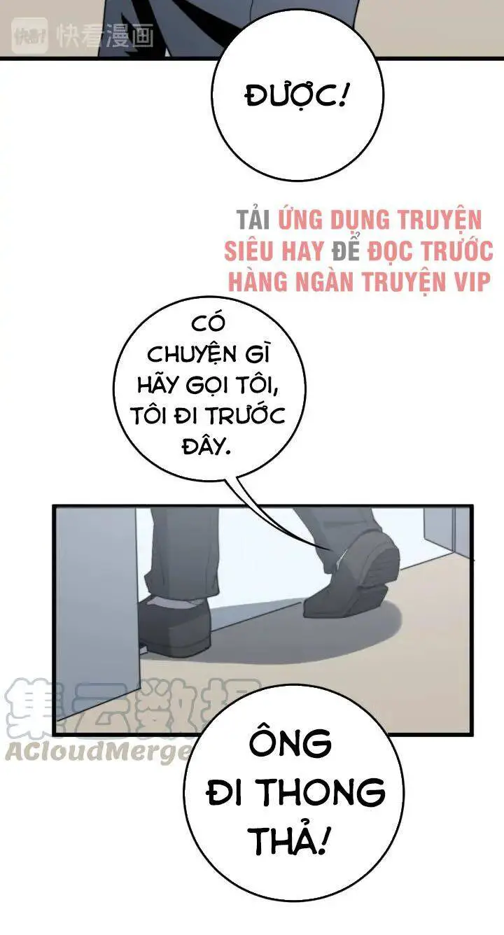 Độc Thủ Vu Y Nettruyen ZZZ Chương 137 Page 15