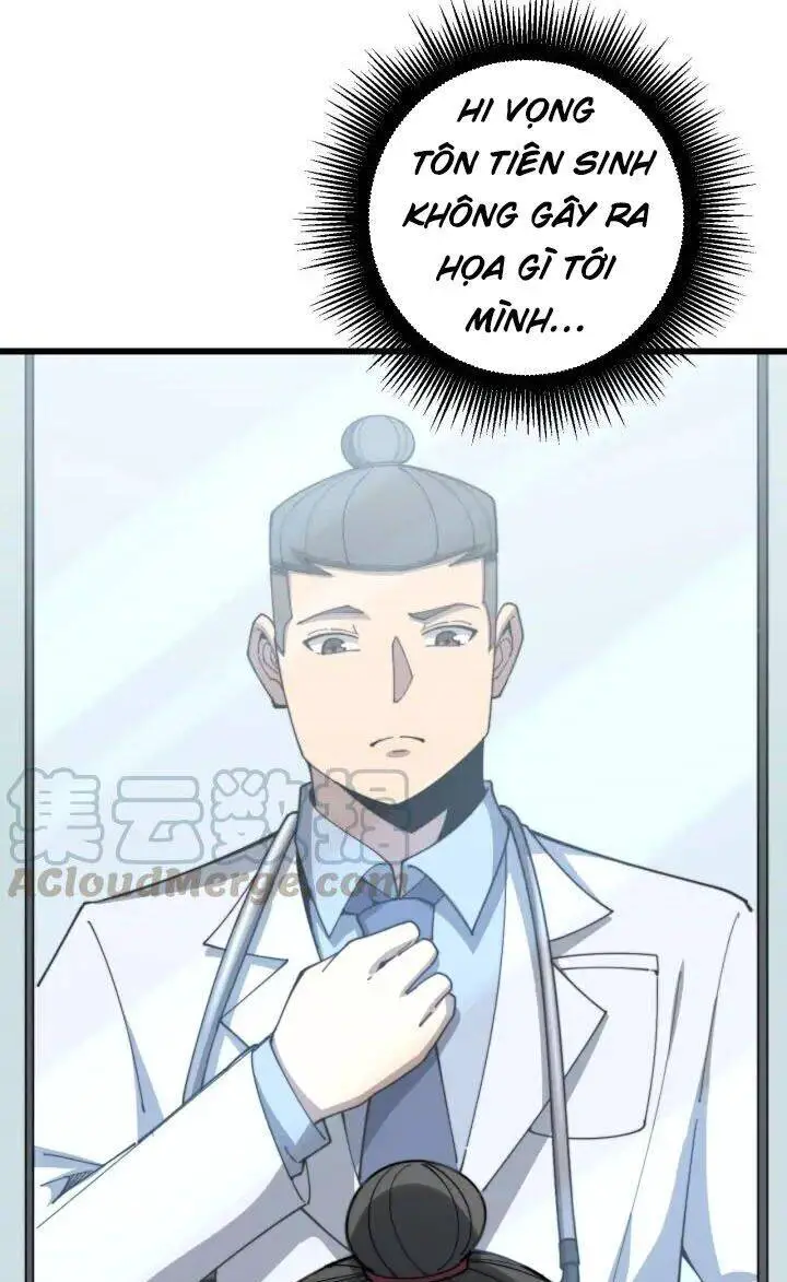 Độc Thủ Vu Y Nettruyen ZZZ Chương 137 Page 18