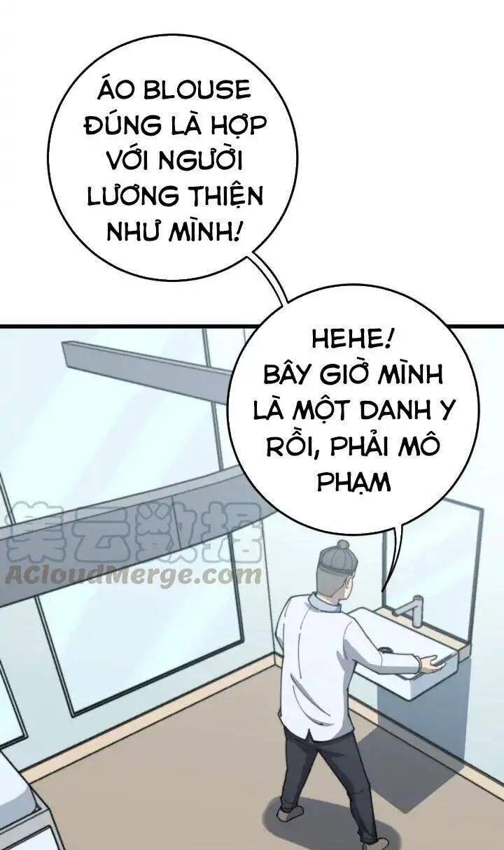 Độc Thủ Vu Y Nettruyen ZZZ Chương 137 Page 21