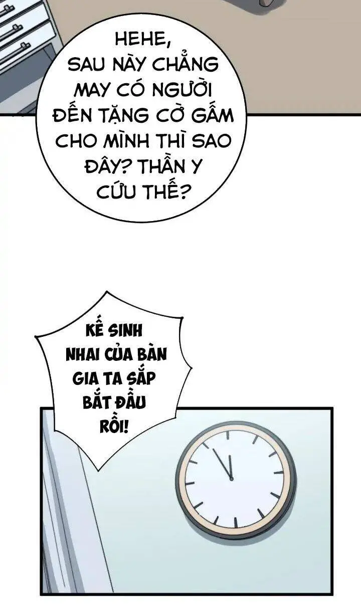 Độc Thủ Vu Y Nettruyen ZZZ Chương 137 Page 22