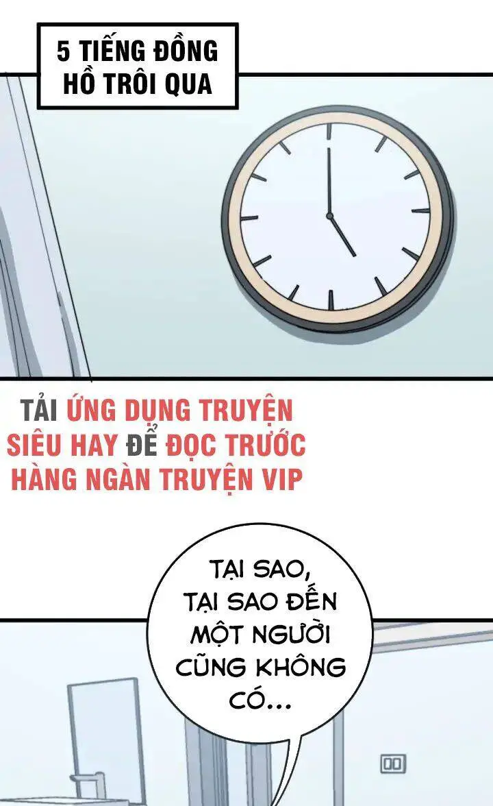 Độc Thủ Vu Y Nettruyen ZZZ Chương 137 Page 23