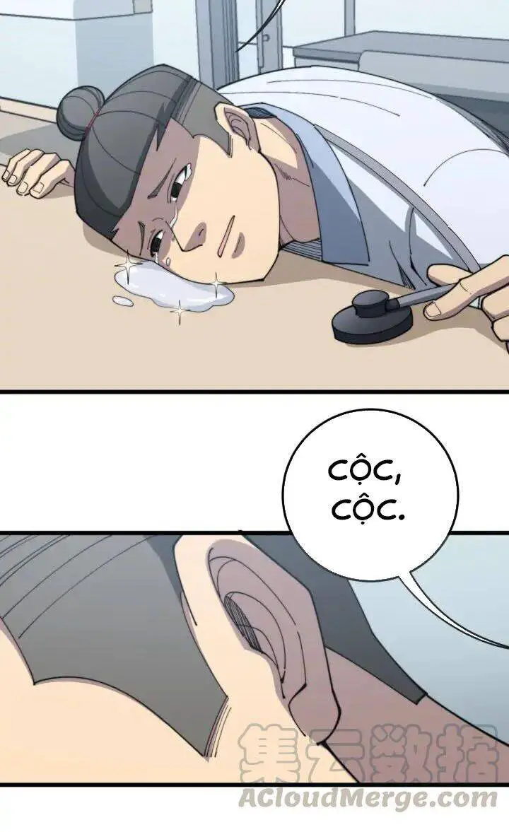 Độc Thủ Vu Y Nettruyen ZZZ Chương 137 Page 24