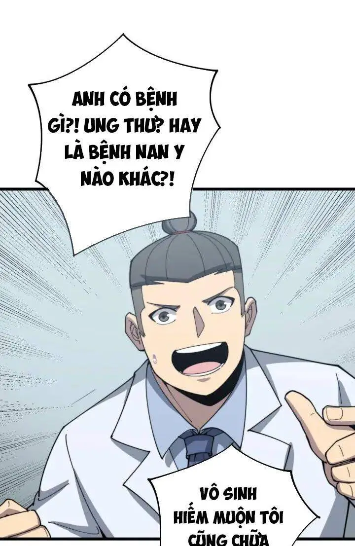 Độc Thủ Vu Y Nettruyen ZZZ Chương 137 Page 27