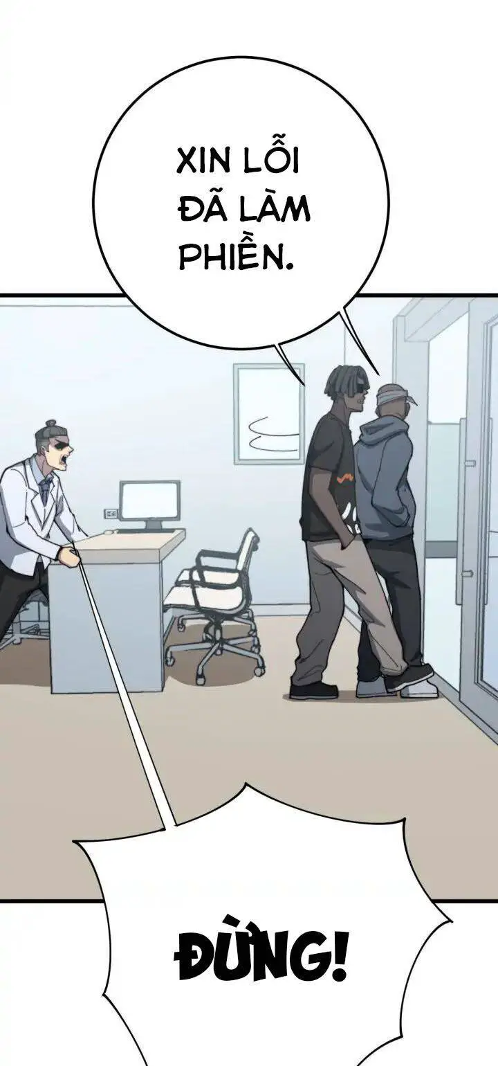 Độc Thủ Vu Y Nettruyen ZZZ Chương 137 Page 29