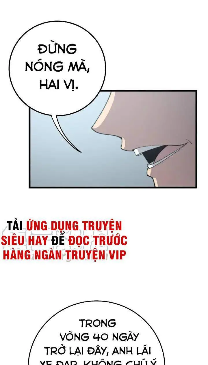 Độc Thủ Vu Y Nettruyen ZZZ Chương 137 Page 33