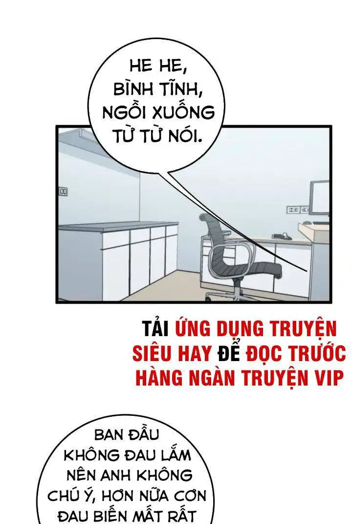 Độc Thủ Vu Y Nettruyen ZZZ Chương 137 Page 37