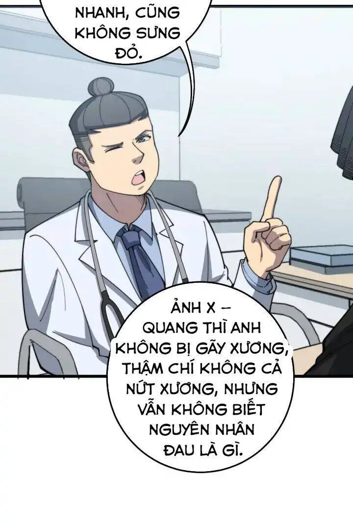 Độc Thủ Vu Y Nettruyen ZZZ Chương 137 Page 38