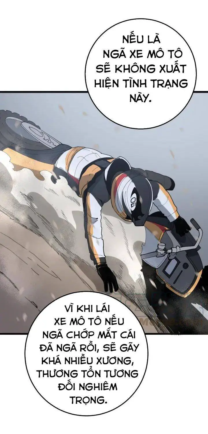 Độc Thủ Vu Y Nettruyen ZZZ Chương 137 Page 41