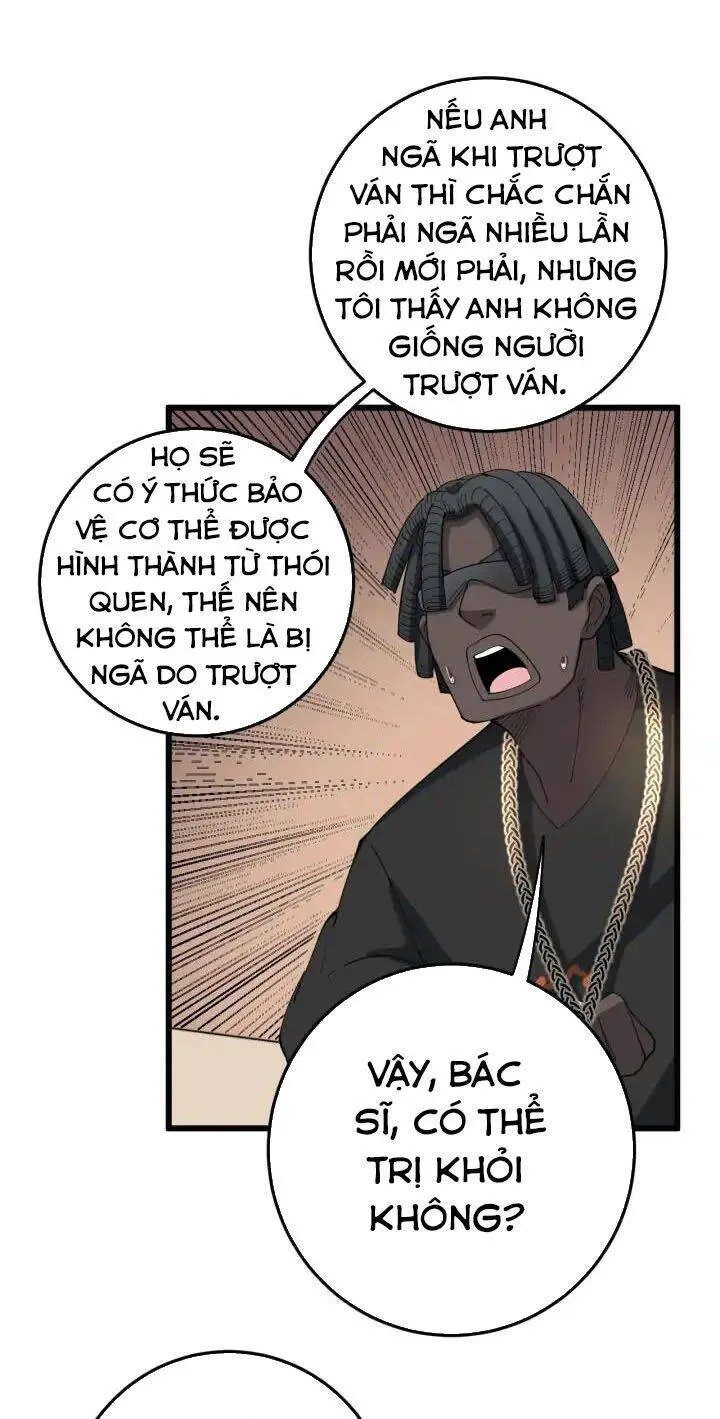 Độc Thủ Vu Y Nettruyen ZZZ Chương 137 Page 42