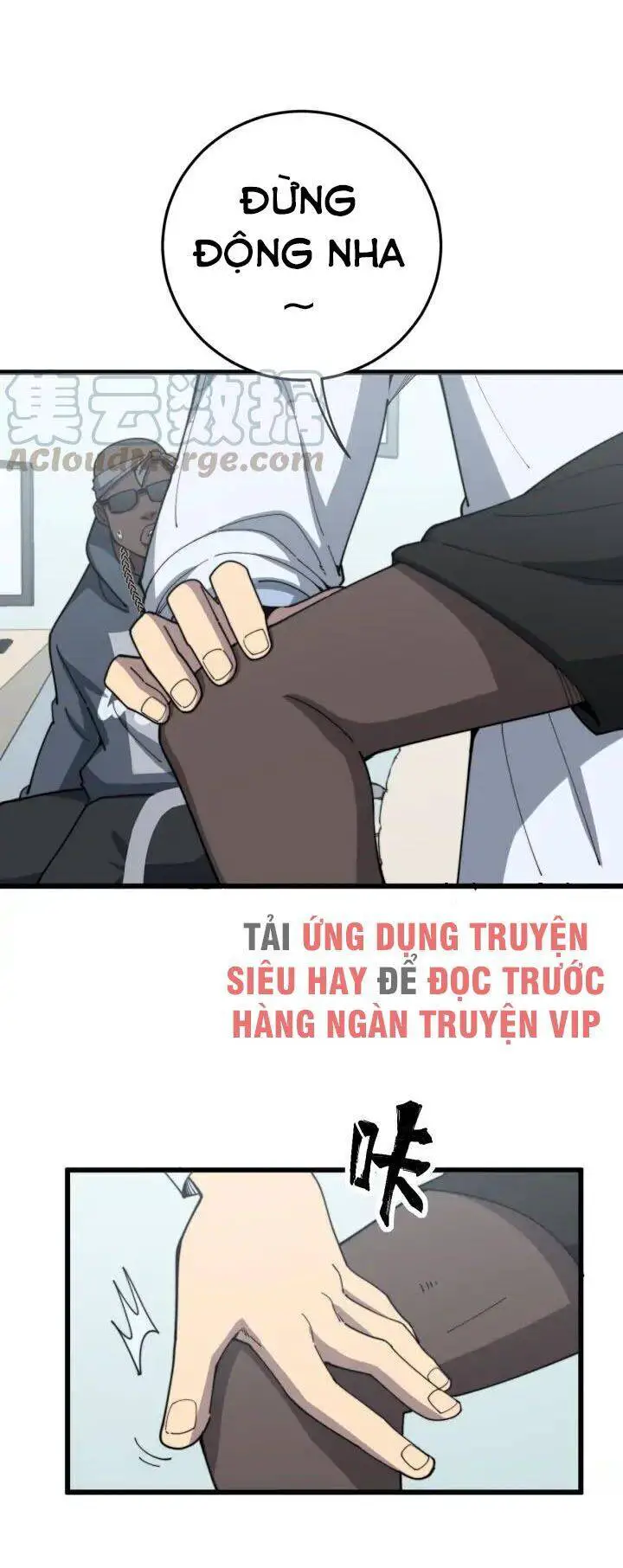 Độc Thủ Vu Y Nettruyen ZZZ Chương 137 Page 44