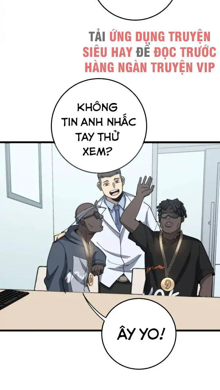 Độc Thủ Vu Y Nettruyen ZZZ Chương 137 Page 48