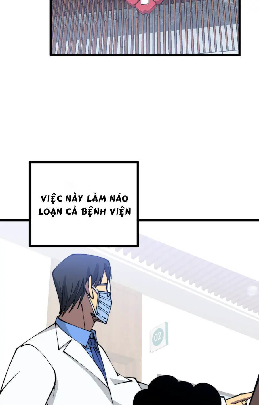 Độc Thủ Vu Y Nettruyen ZZZ Chương 332 Page 39