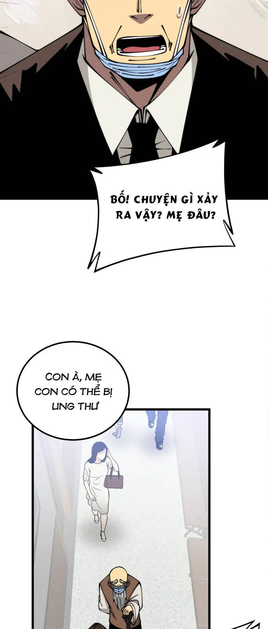 Độc Thủ Vu Y Nettruyen ZZZ Chương 332 Page 41