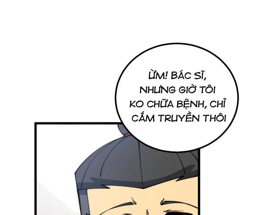 Độc Thủ Vu Y Nettruyen ZZZ Chương 332 Page 51