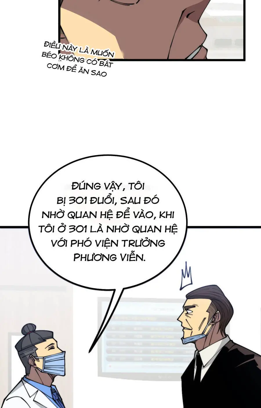 Độc Thủ Vu Y Nettruyen ZZZ Chương 332 Page 56
