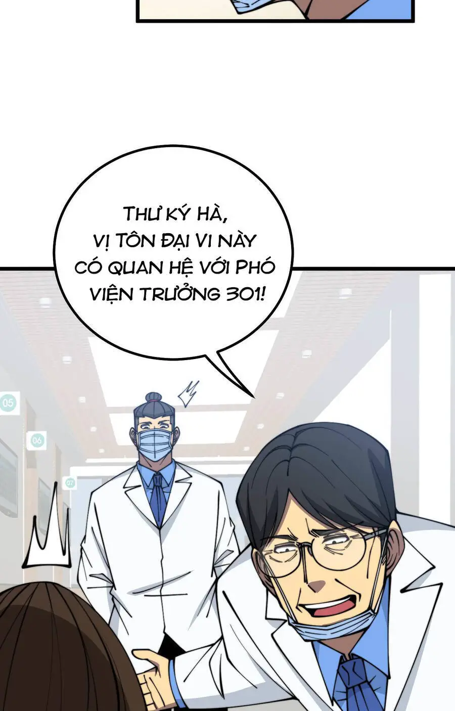 Độc Thủ Vu Y Nettruyen ZZZ Chương 332 Page 76