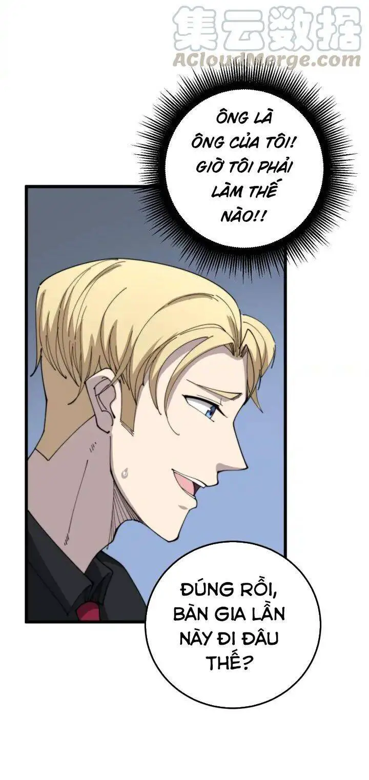 Độc Thủ Vu Y Nettruyen ZZZ Chương 135 Page 37