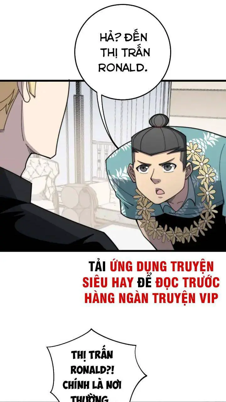 Độc Thủ Vu Y Nettruyen ZZZ Chương 135 Page 38
