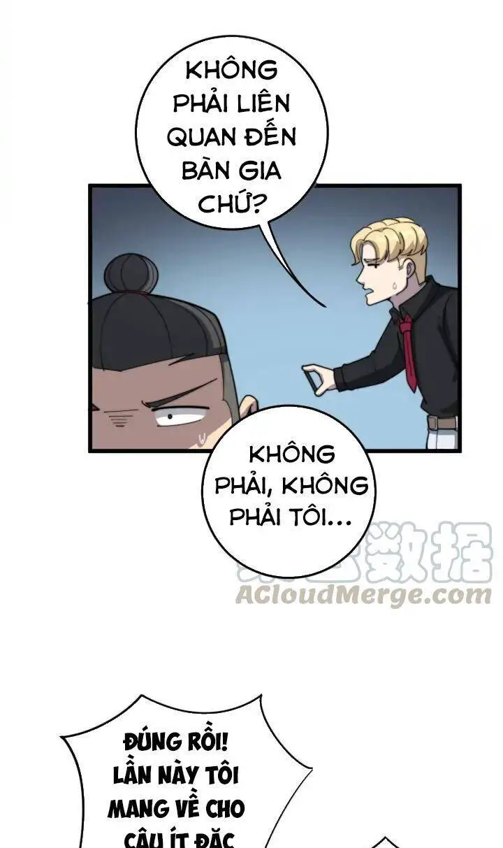 Độc Thủ Vu Y Nettruyen ZZZ Chương 135 Page 42
