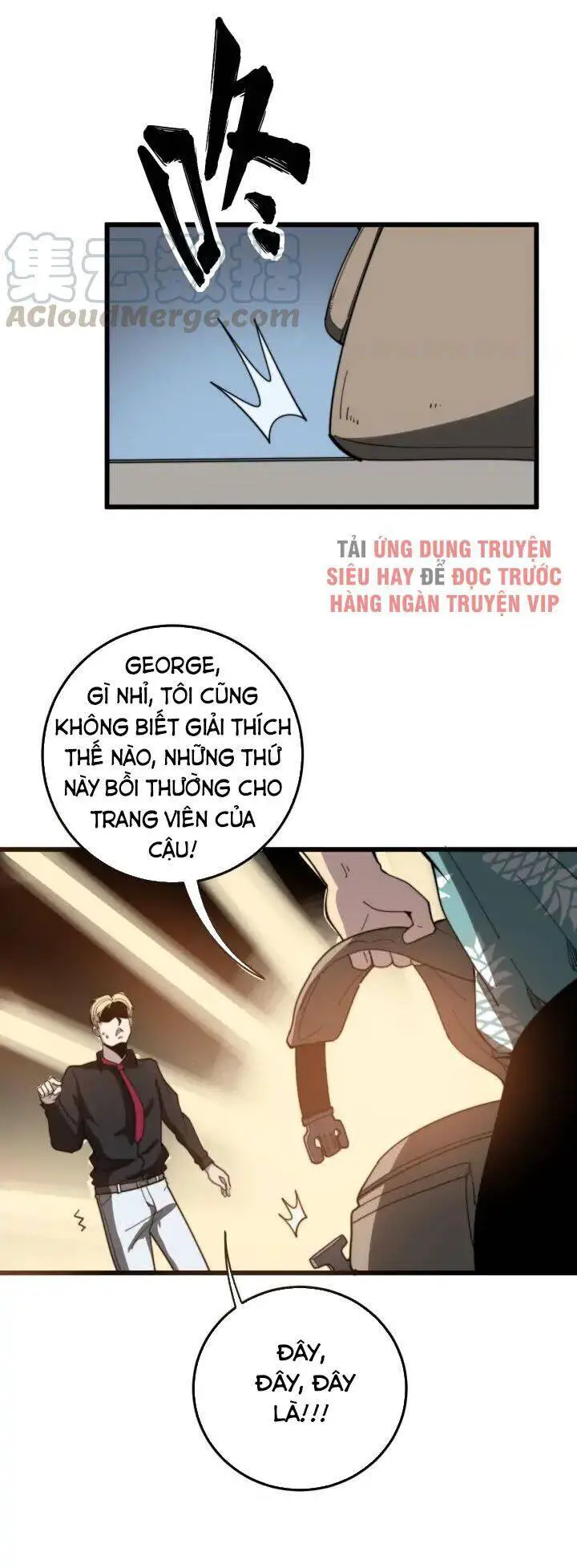 Độc Thủ Vu Y Nettruyen ZZZ Chương 135 Page 45