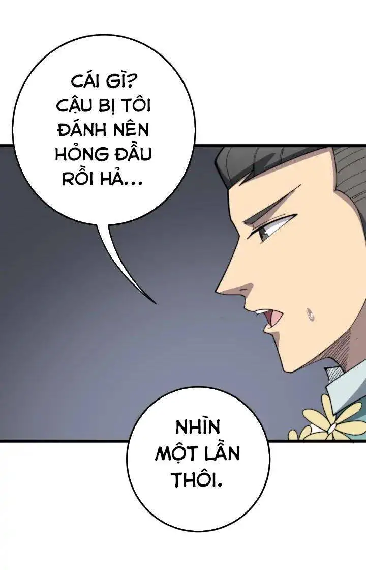 Độc Thủ Vu Y Nettruyen ZZZ Chương 135 Page 51