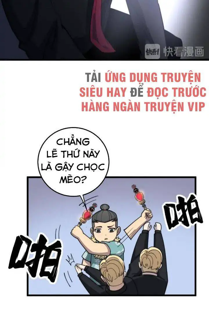 Độc Thủ Vu Y Nettruyen ZZZ Chương 135 Page 54