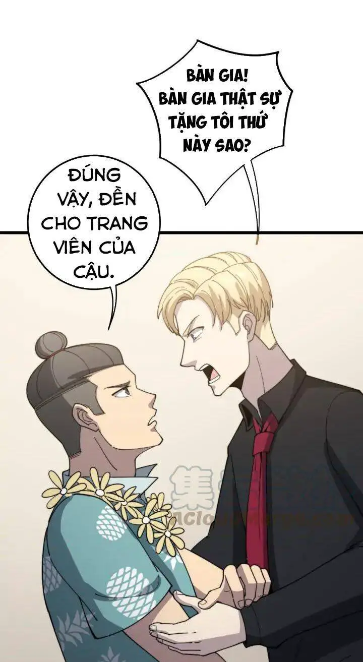 Độc Thủ Vu Y Nettruyen ZZZ Chương 135 Page 55