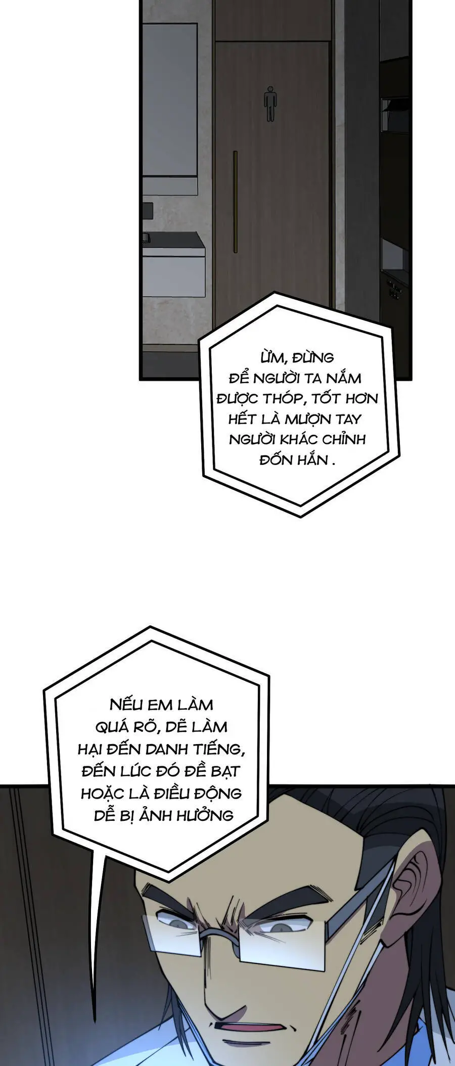 Độc Thủ Vu Y Nettruyen ZZZ Chương 331 Page 4