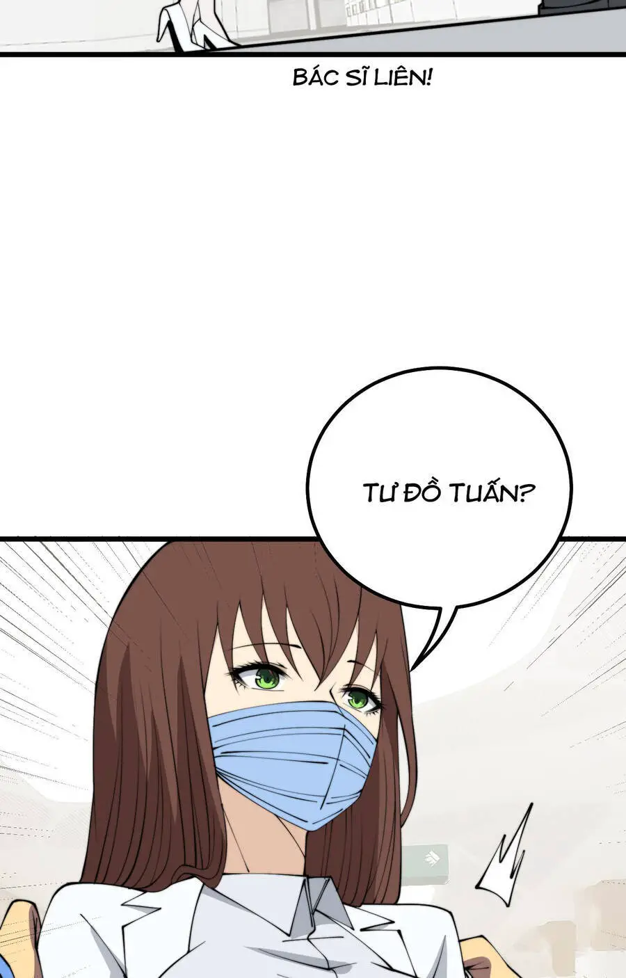 Độc Thủ Vu Y Nettruyen ZZZ Chương 331 Page 9