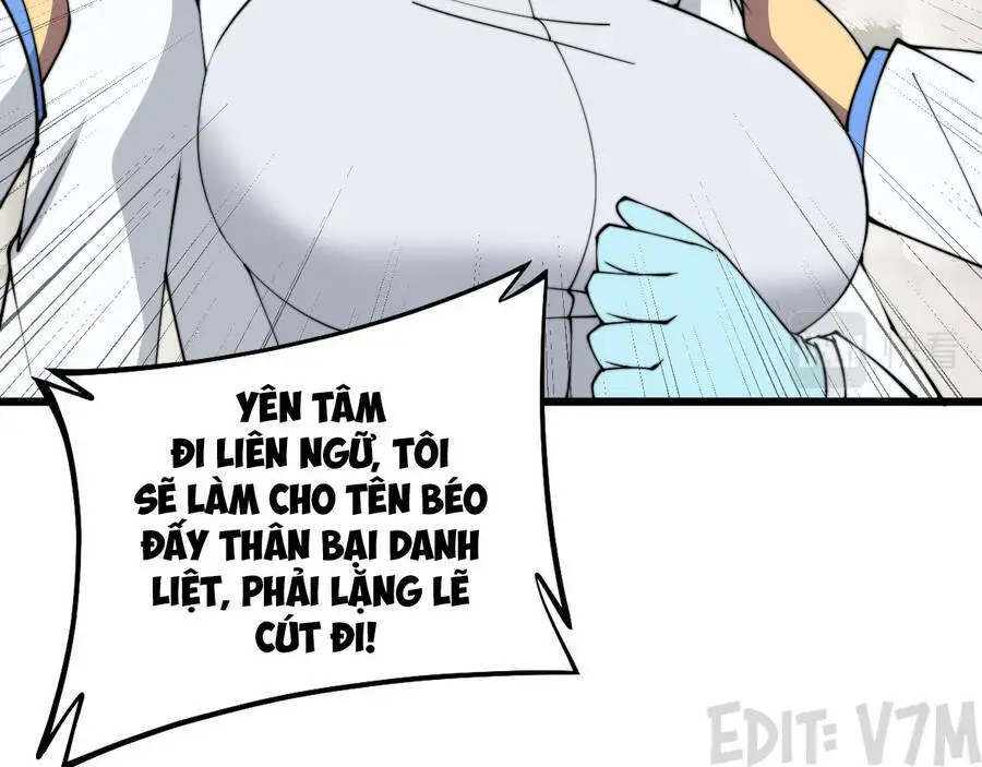 Độc Thủ Vu Y Nettruyen ZZZ Chương 331 Page 10