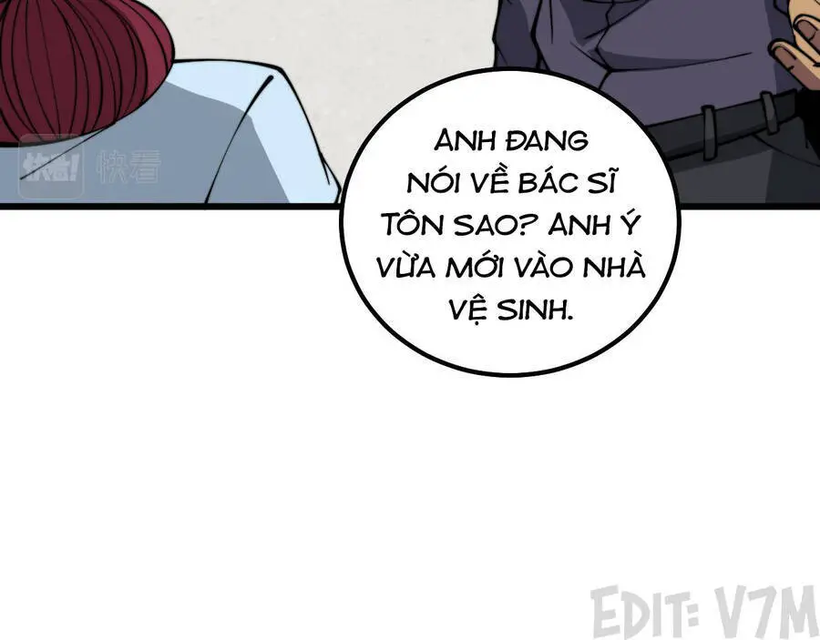 Độc Thủ Vu Y Nettruyen ZZZ Chương 331 Page 23
