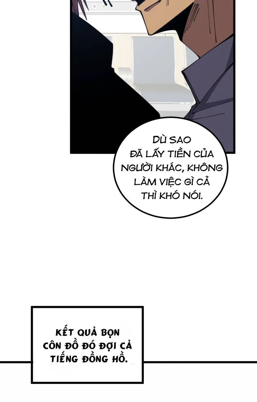 Độc Thủ Vu Y Nettruyen ZZZ Chương 331 Page 25