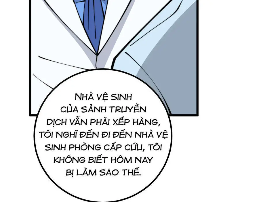 Độc Thủ Vu Y Nettruyen ZZZ Chương 331 Page 32
