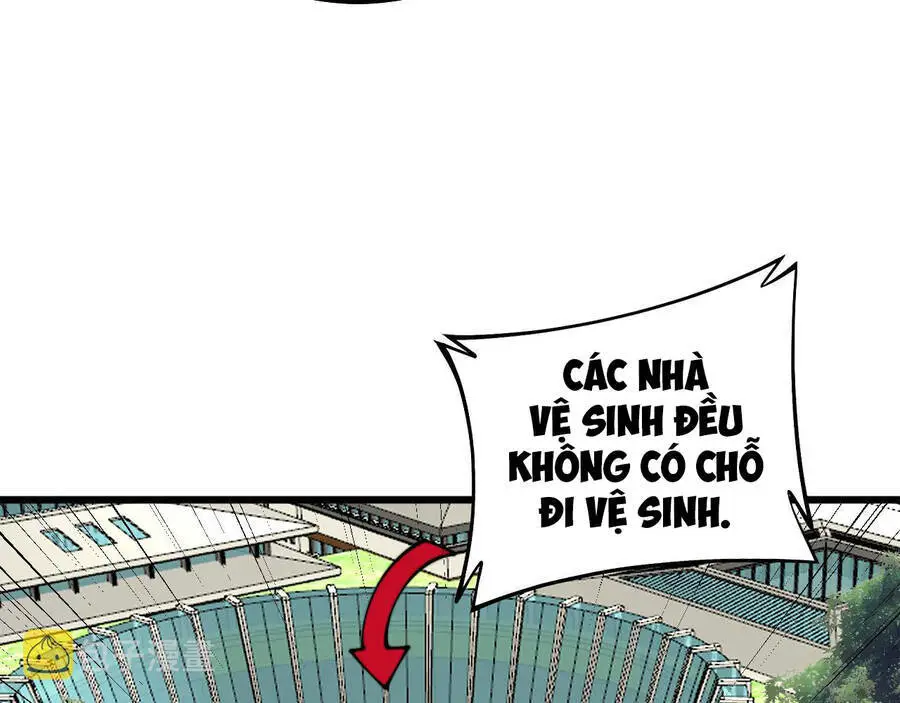 Độc Thủ Vu Y Nettruyen ZZZ Chương 331 Page 33
