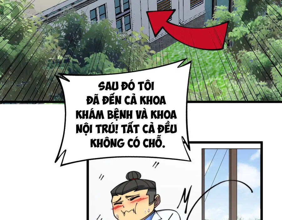 Độc Thủ Vu Y Nettruyen ZZZ Chương 331 Page 35