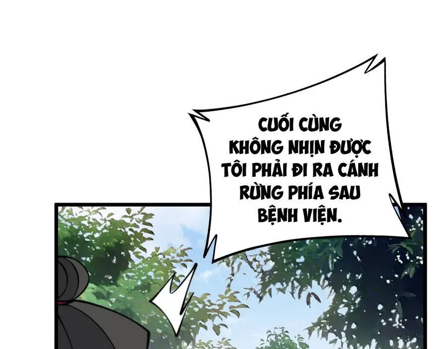 Độc Thủ Vu Y Nettruyen ZZZ Chương 331 Page 37
