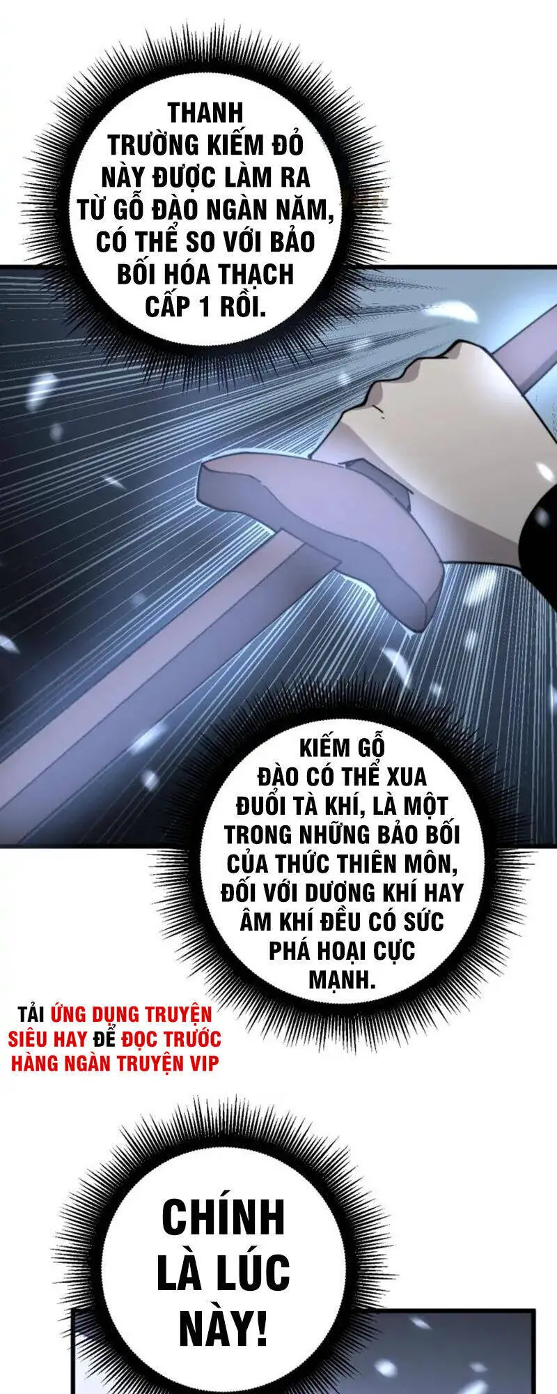Độc Thủ Vu Y Nettruyen ZZZ Chương 133 Page 37
