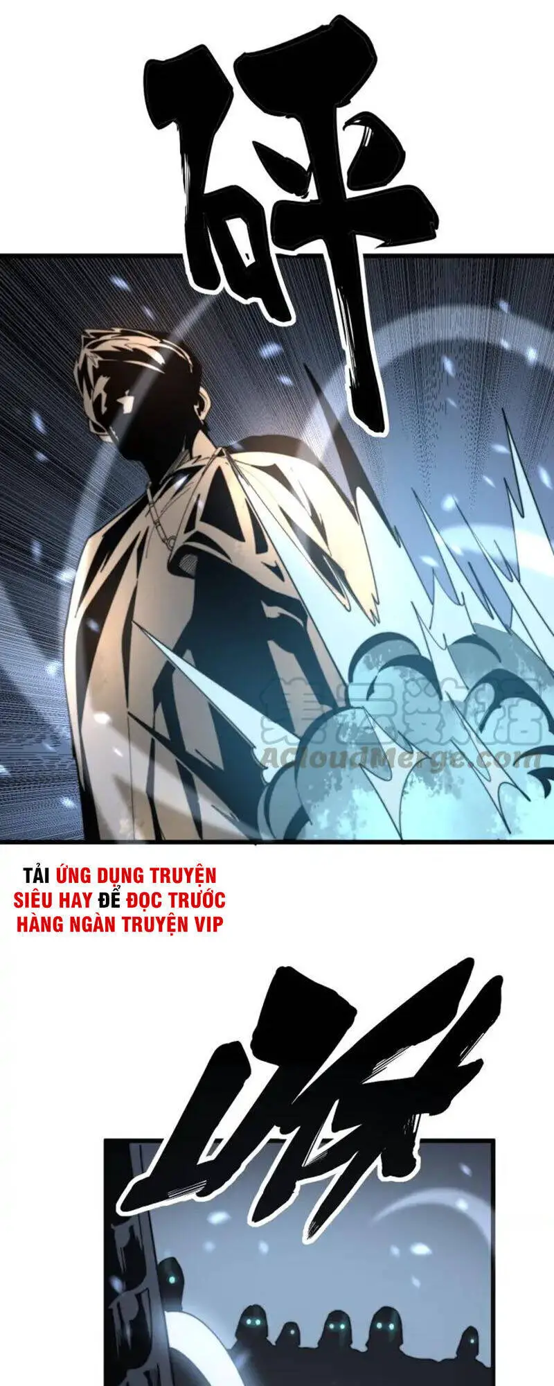 Độc Thủ Vu Y Nettruyen ZZZ Chương 133 Page 45