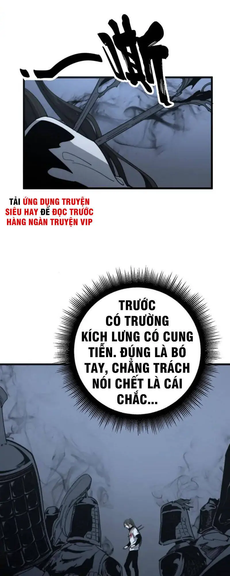 Độc Thủ Vu Y Nettruyen ZZZ Chương 133 Page 56