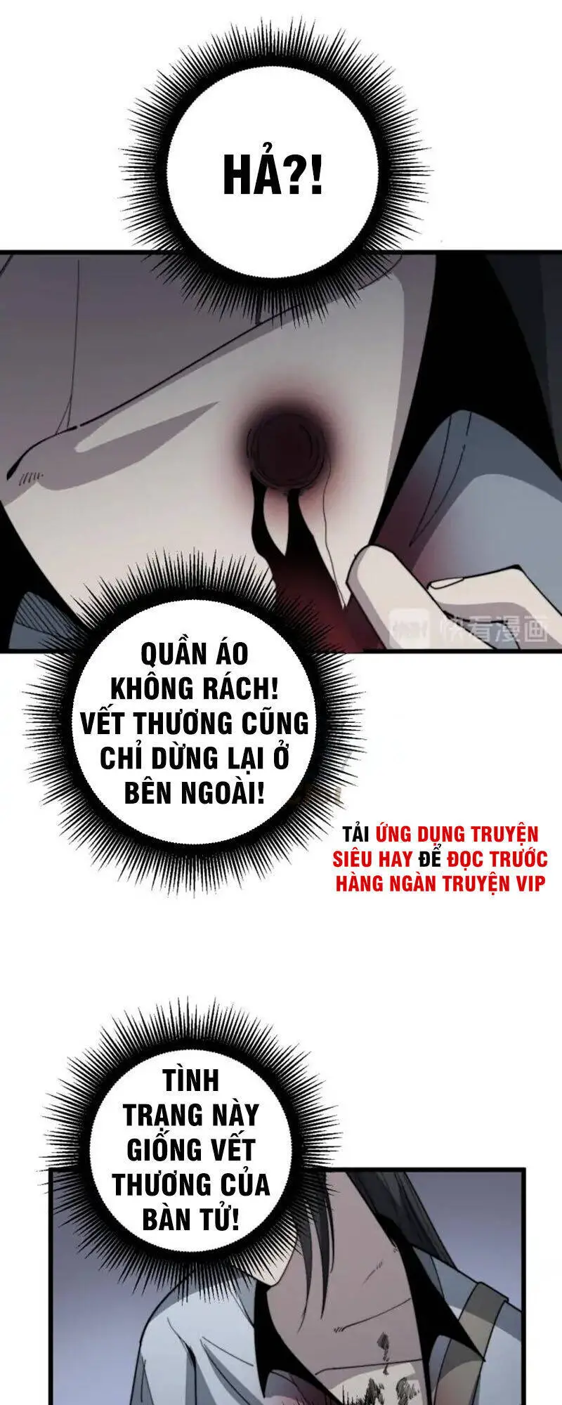 Độc Thủ Vu Y Nettruyen ZZZ Chương 133 Page 59