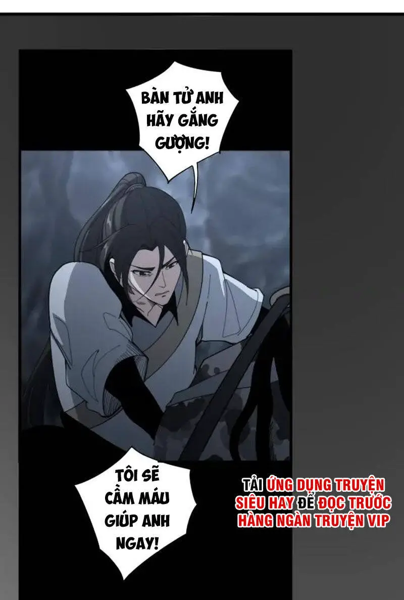 Độc Thủ Vu Y Nettruyen ZZZ Chương 133 Page 61