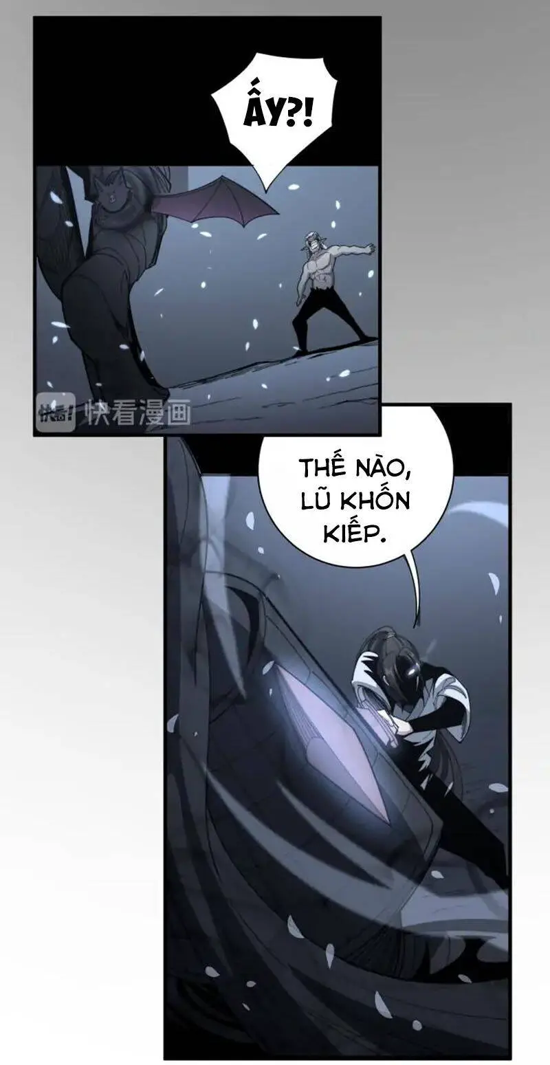 Độc Thủ Vu Y Nettruyen ZZZ Chương 133 Page 63