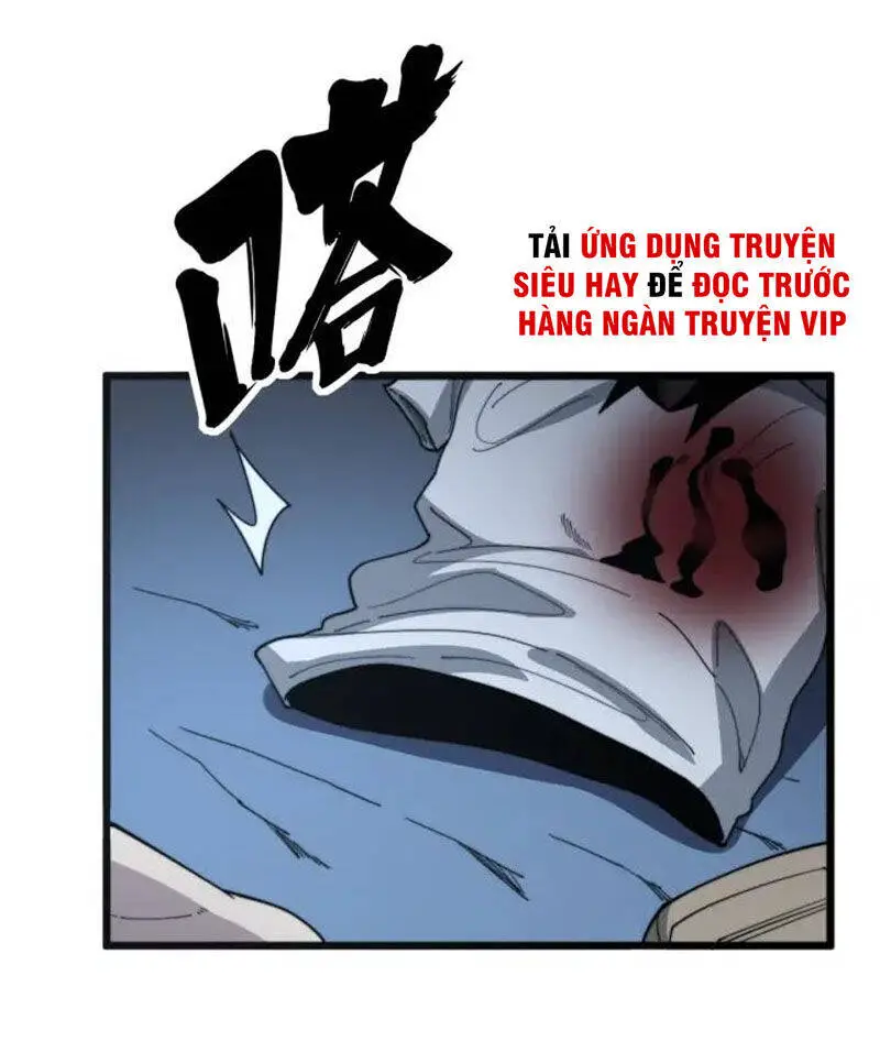 Độc Thủ Vu Y Nettruyen ZZZ Chương 133 Page 64