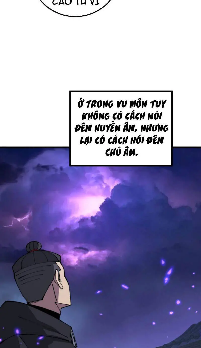 Độc Thủ Vu Y Nettruyen ZZZ Chương 322 Page 4