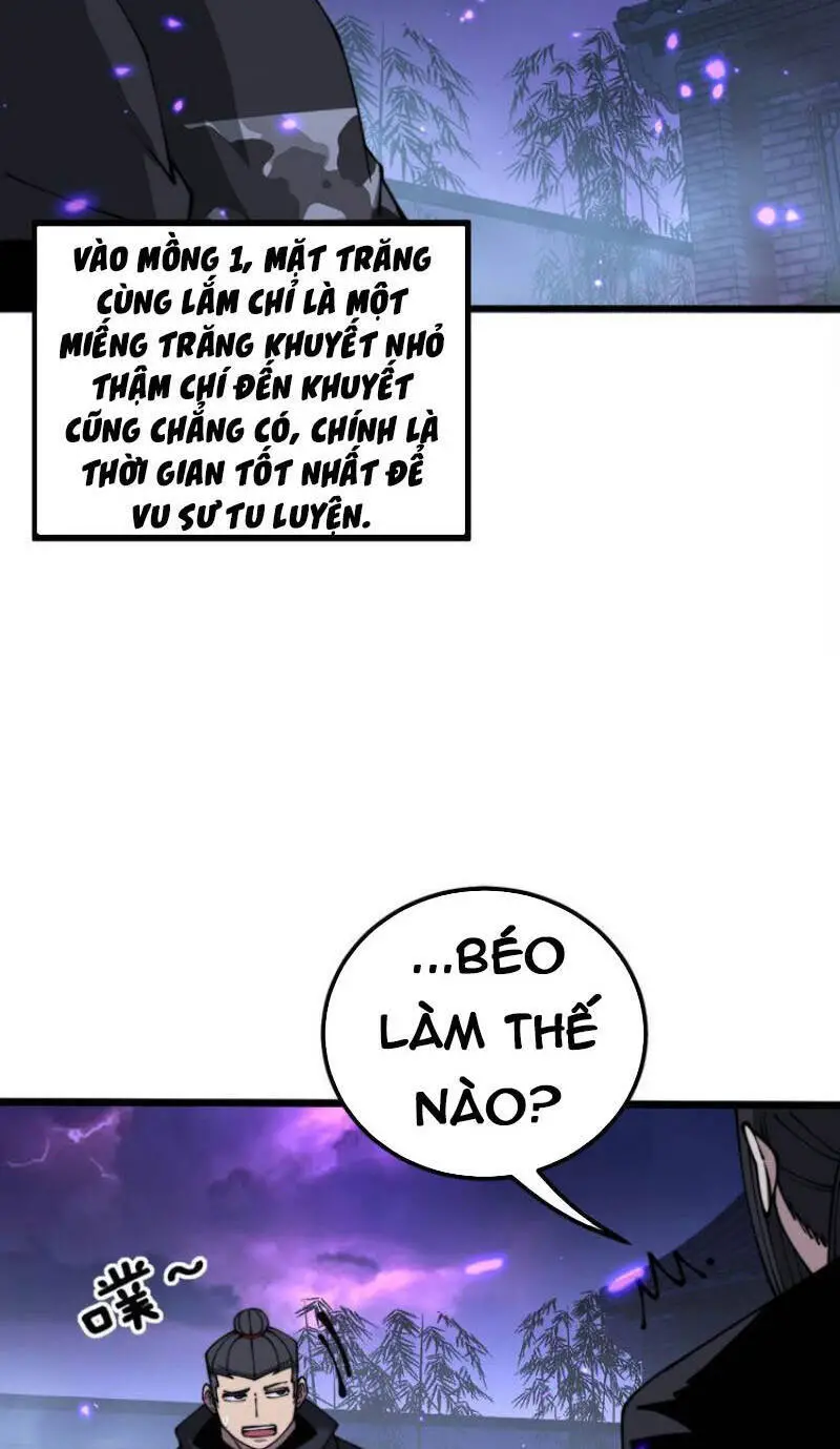 Độc Thủ Vu Y Nettruyen ZZZ Chương 322 Page 5